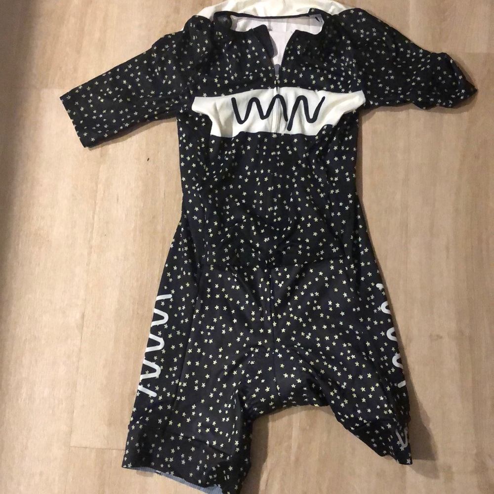WYN Republic Trisuit
